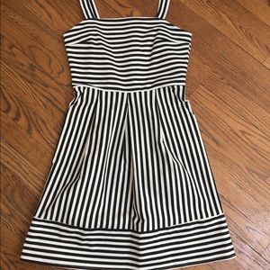 Cute summer stripes!
